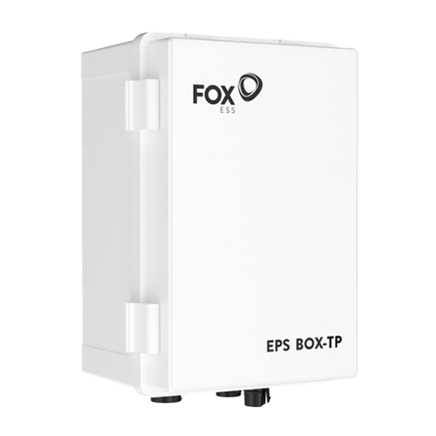 Caja EPS FoxESS / trifásico