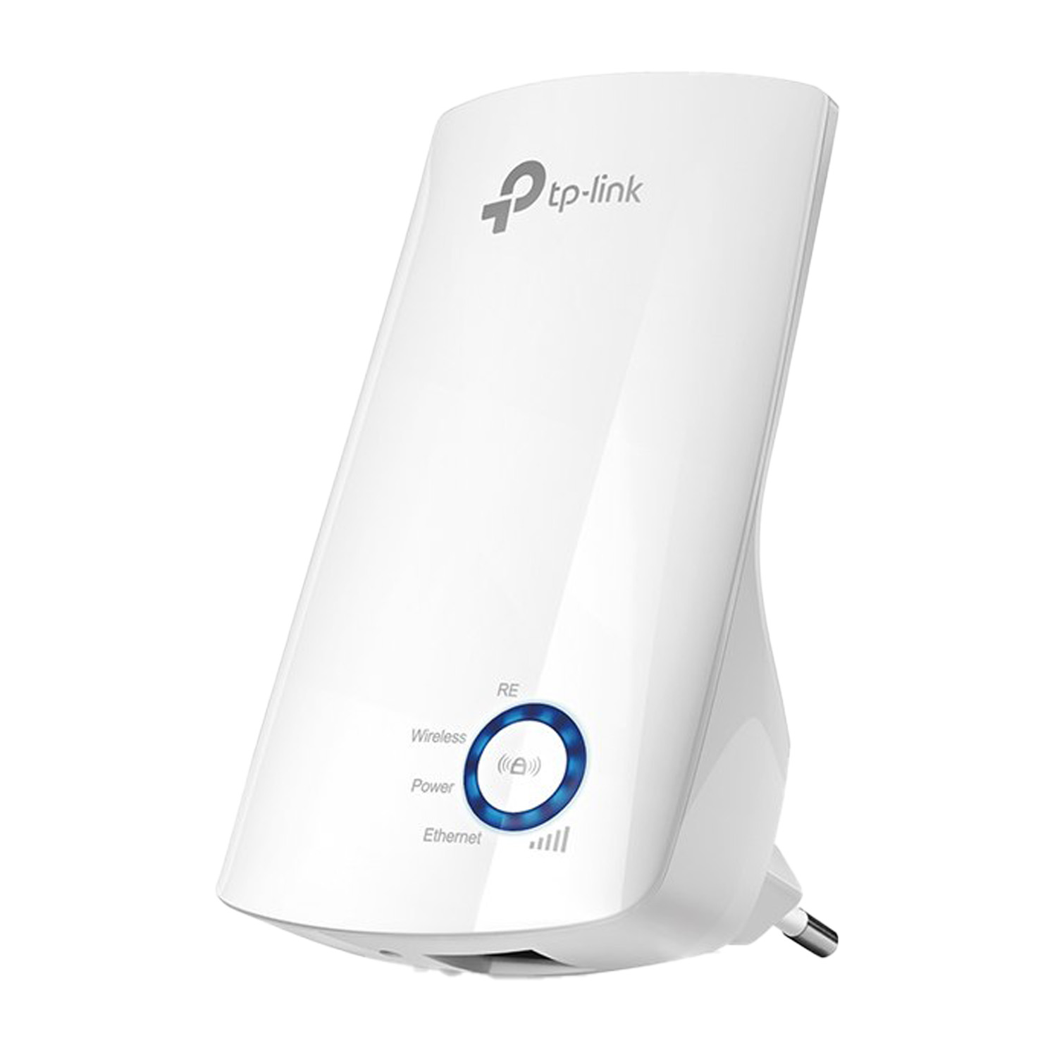 Router TP-LINK TL-WA850RE - AP / amplificador de señal WiFi