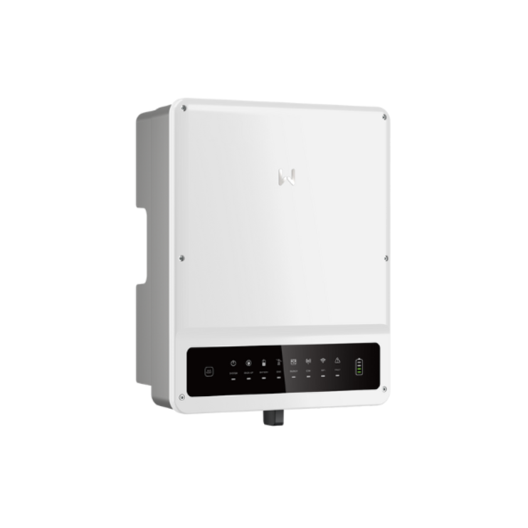 Inversor GOODWE GW8KN-ET PLUS+ (16A)