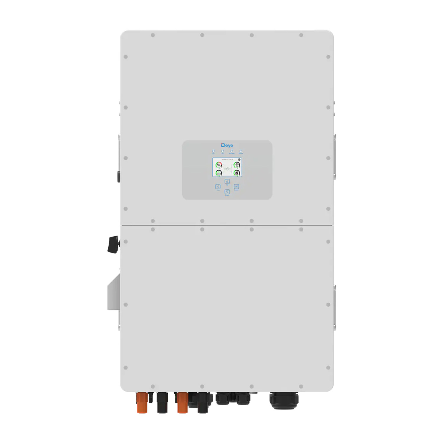 Inversor DEYE SUN-50K-SG01HP3-EU-BM4