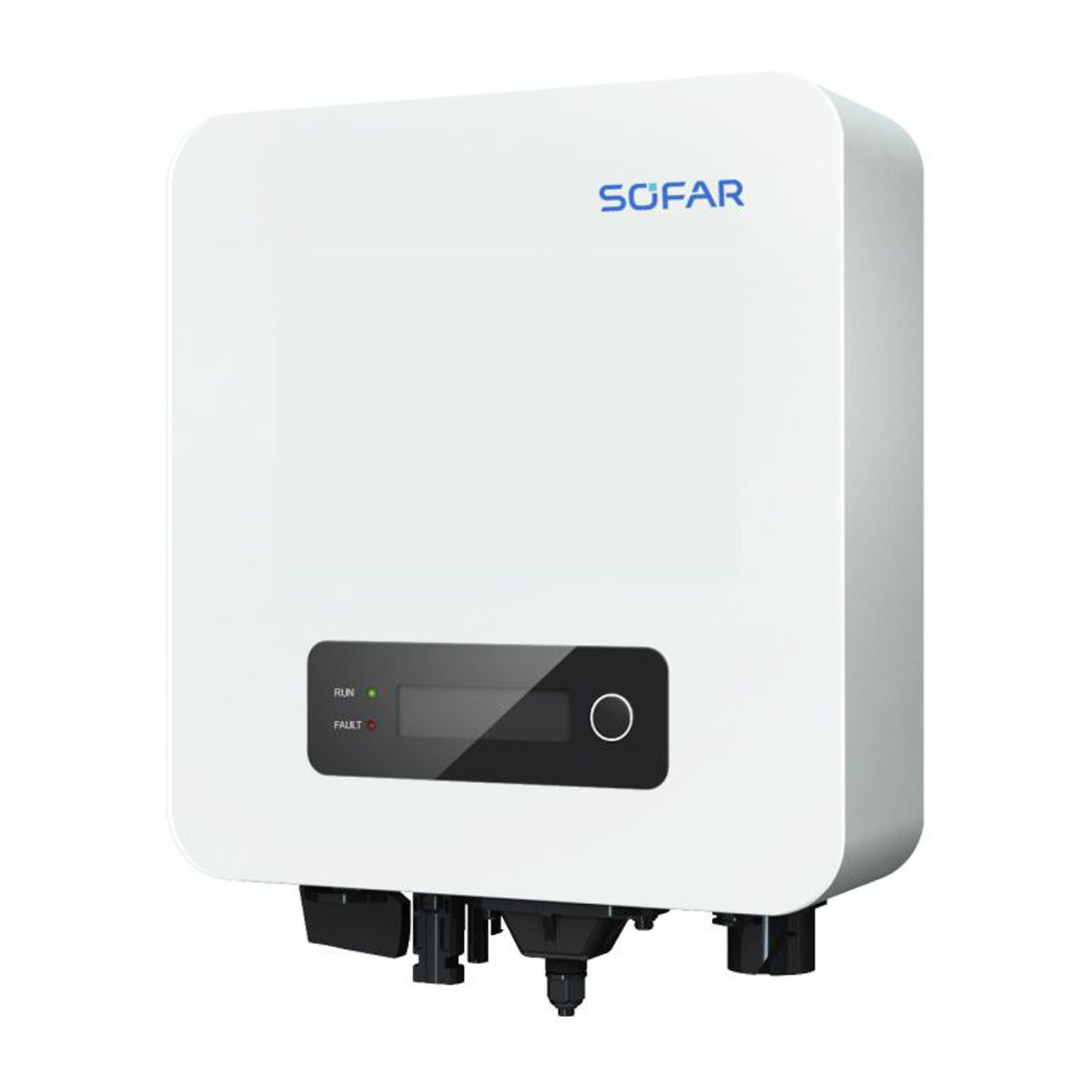 Inversor SOFAR 3300 TL - G3 / 1-fase