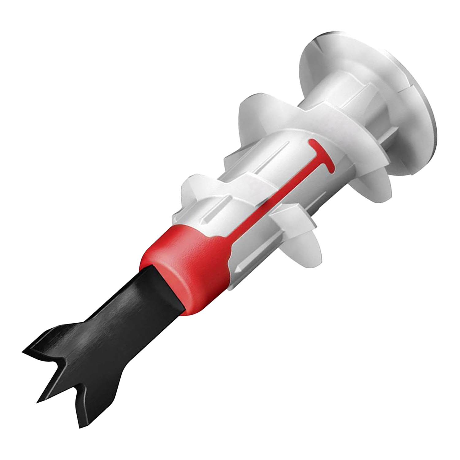 Tacos autorroscantes FISCHER G-K DUOBLADE / paquete de 50 unidades