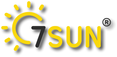 7SUN – Distribuidor de sistemas fotovoltaicos y soluciones de almacenamiento de energía
