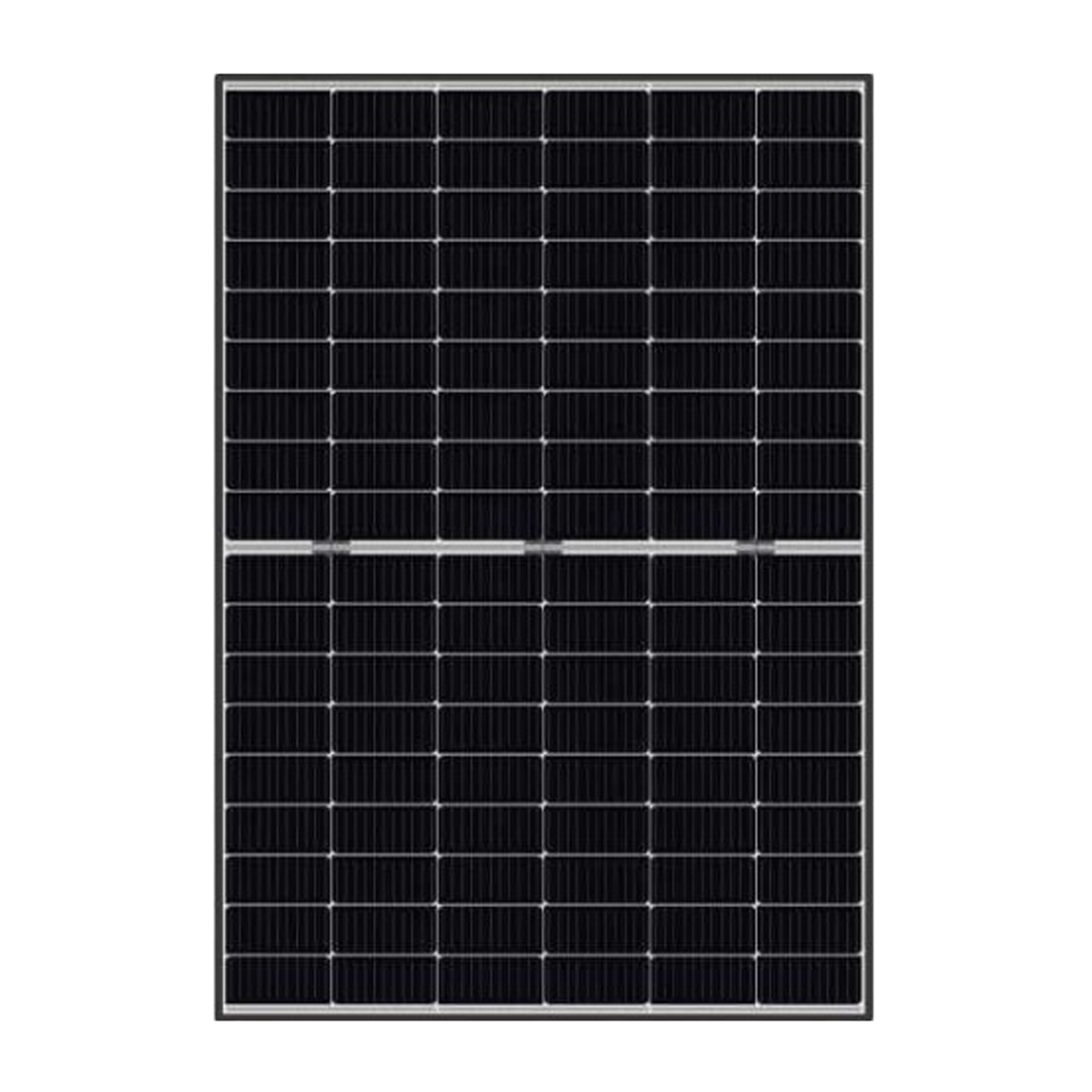 Módulo JOLYWOOD JW-HD108N-420W Negro completo / Bifacial