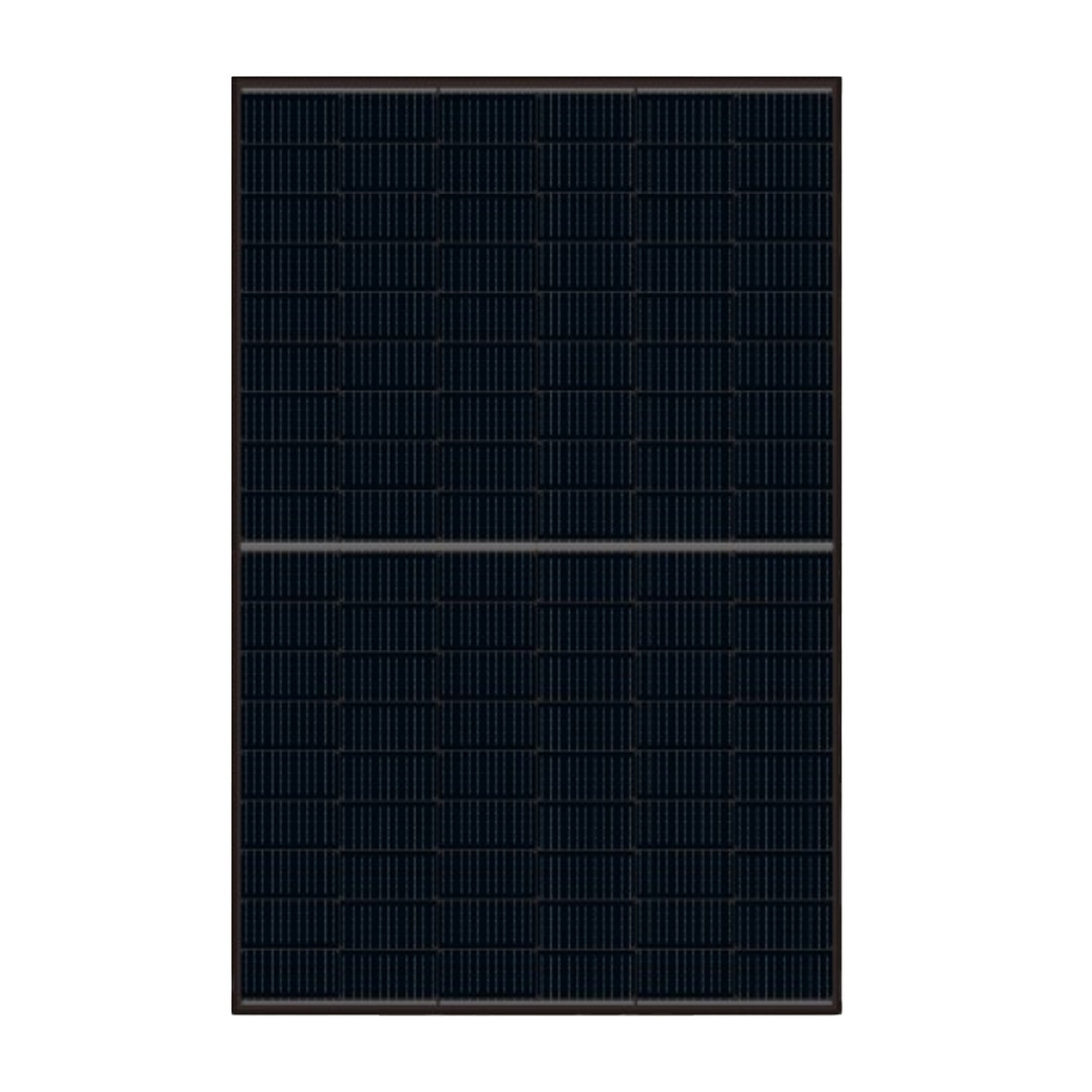 Módulo JOLYWOOD JW-HD108N-435W Negro completo / Bifacial