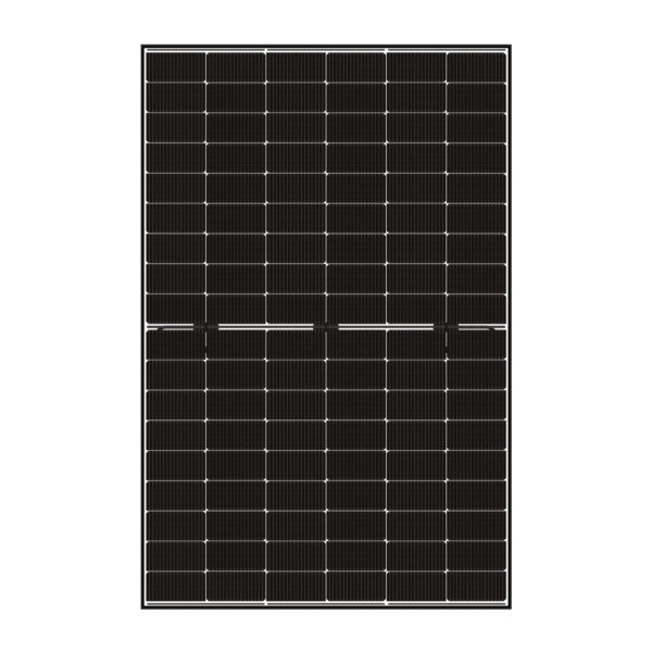 Módulo JOLYWOOD JW-HD144N-580W / Bifacial SF