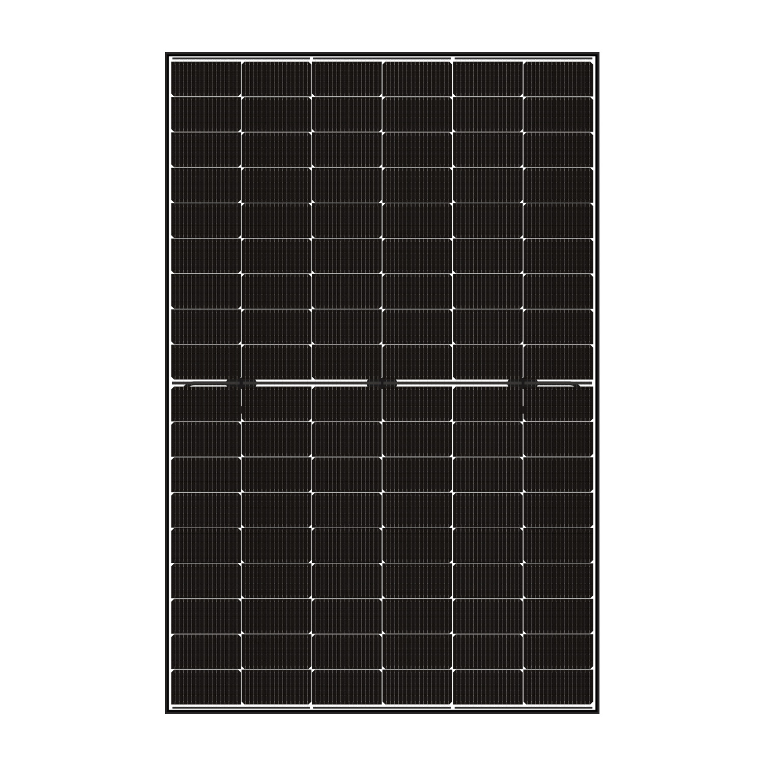 Módulo JOLYWOOD JW-HD144N-580W / Bifacial SF