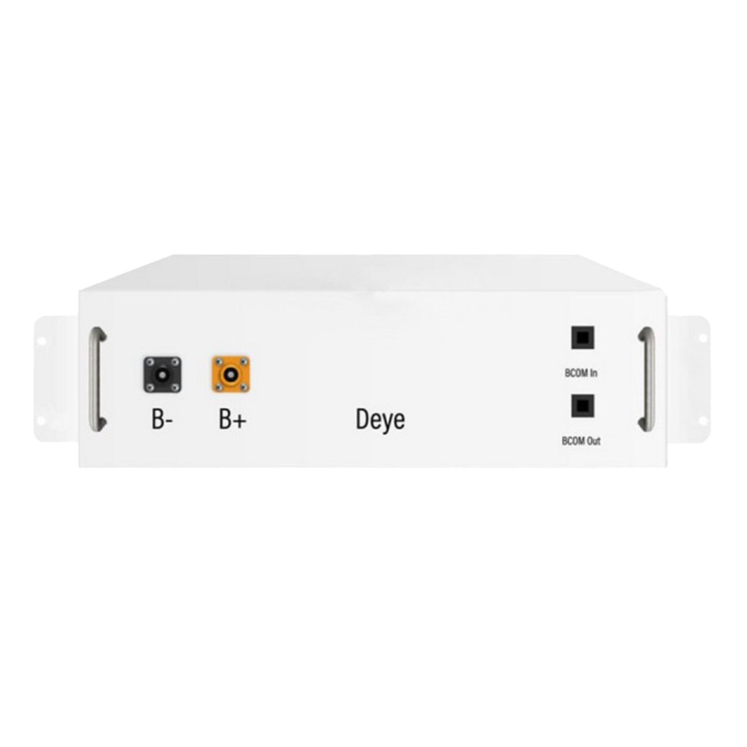 Magazín de energía DEYE BOS-GM5.1