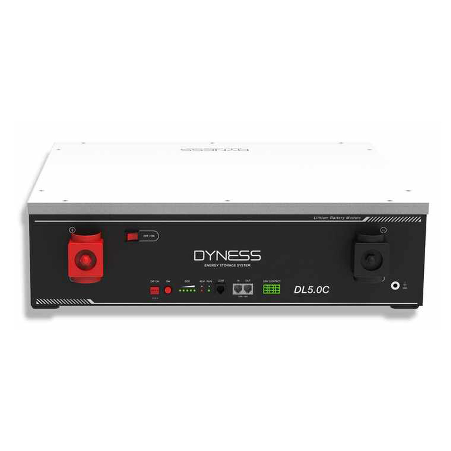 Módulo de batería DYNESS Battery LV DL5.0C 5,12 kWh