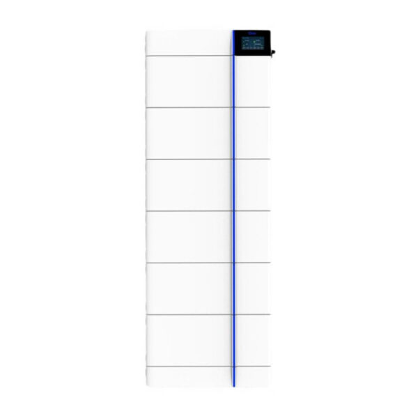 Módulo de control DEYE para batería de alta tensión + GB-LBASE