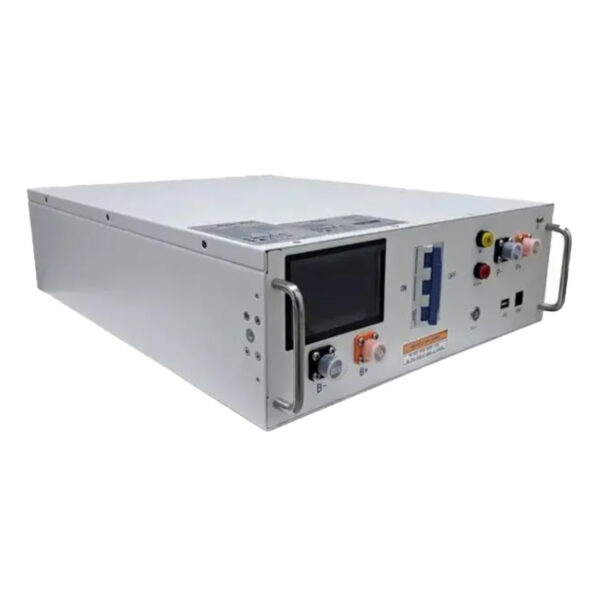 Módulo de control DEYE HVB750V/100A-EU