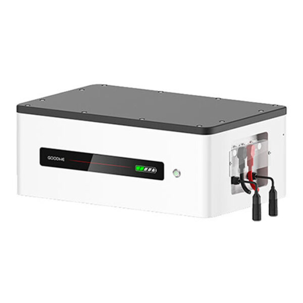 Módulo de control GOODWE Lynx-HV F-H PLUS+