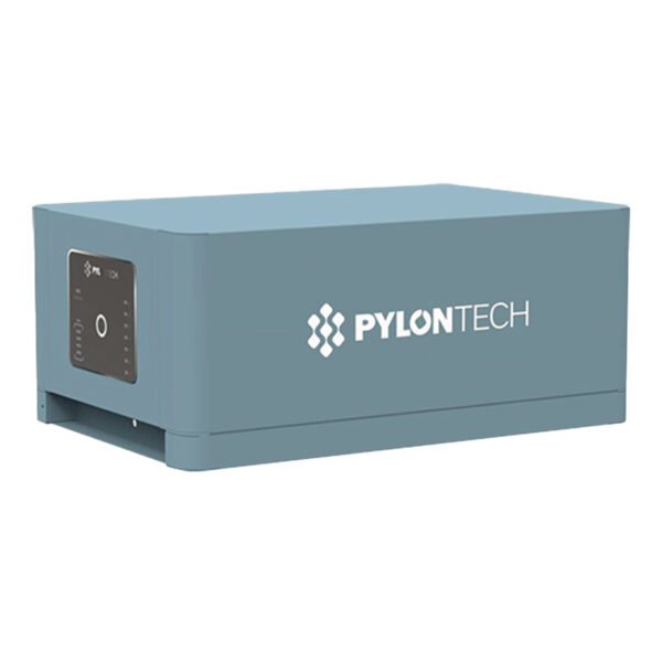 Módulo de control PYLONTECH H2 - FC0500M-40S