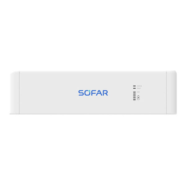 Módulo de control SOFAR BTS 5K-BDU