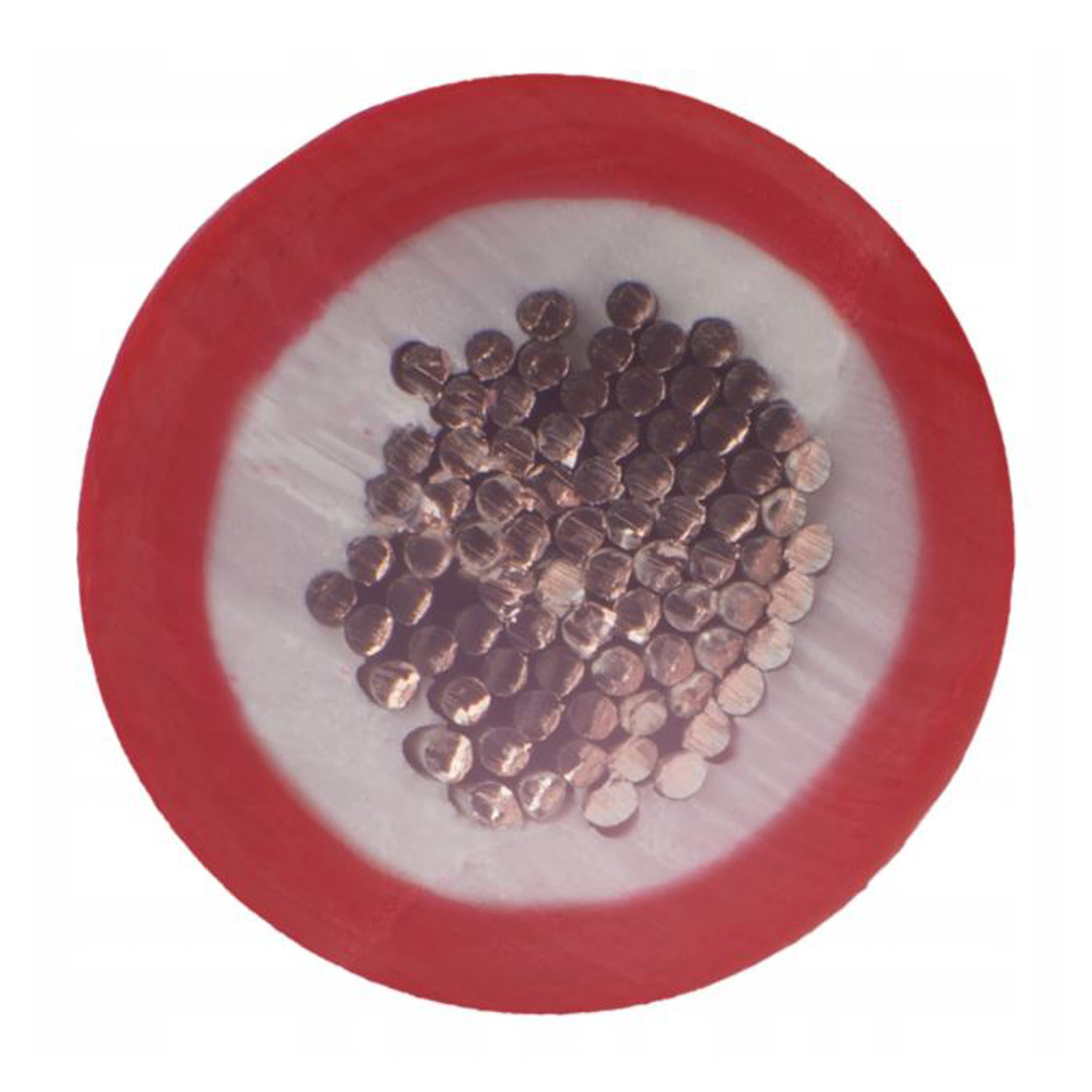 Cable solar HELUKABEL H1Z2Z2-K - 1x4mm2 - rojo / OFERTA