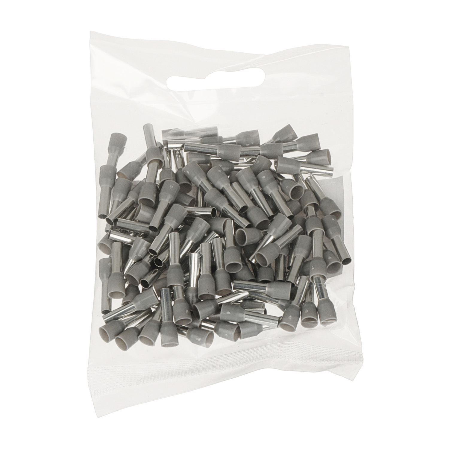 Terminal de cable – 4 mm² / paquete de 100 unidades