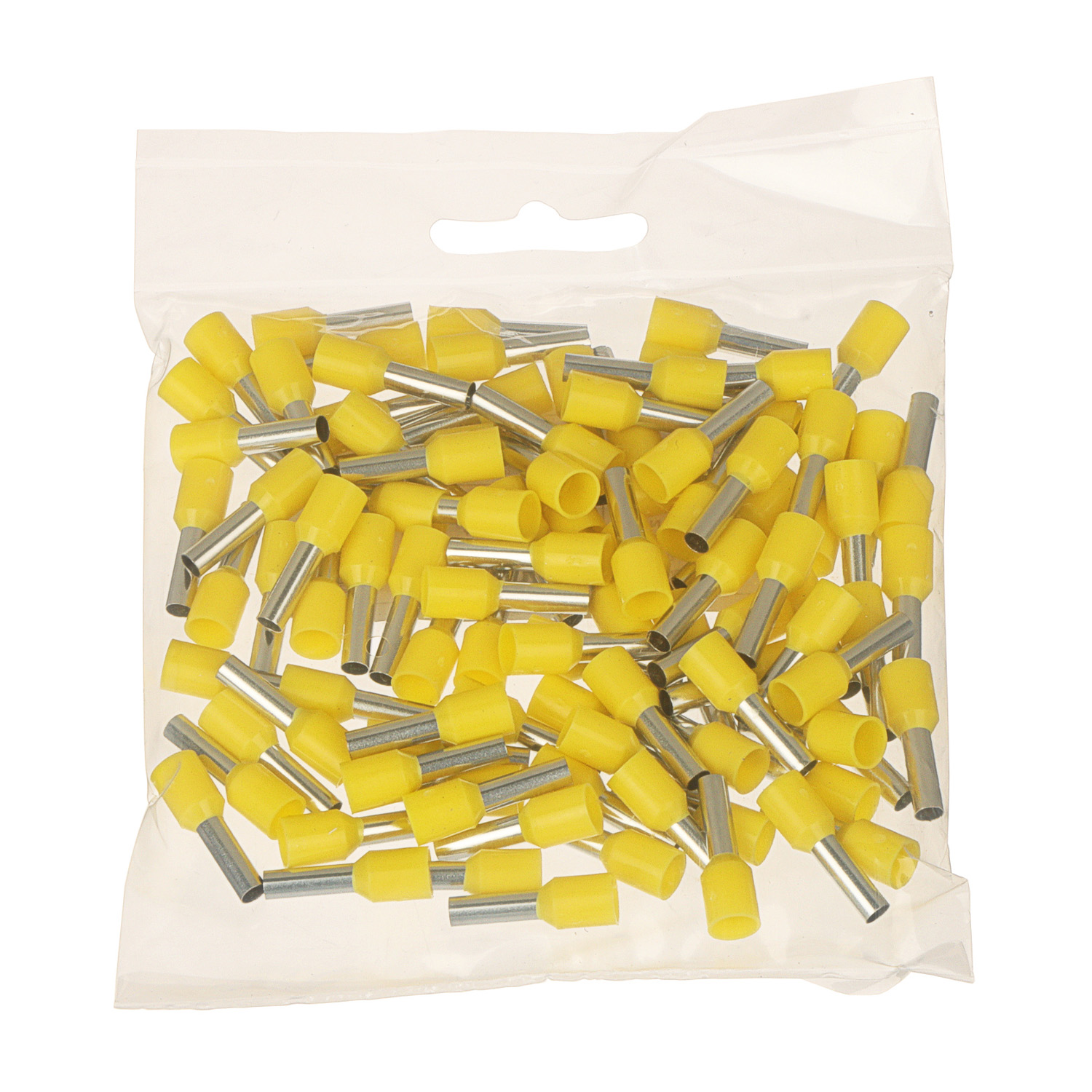 Tuleja de cable - 6 mm / paquete de 100 unidades