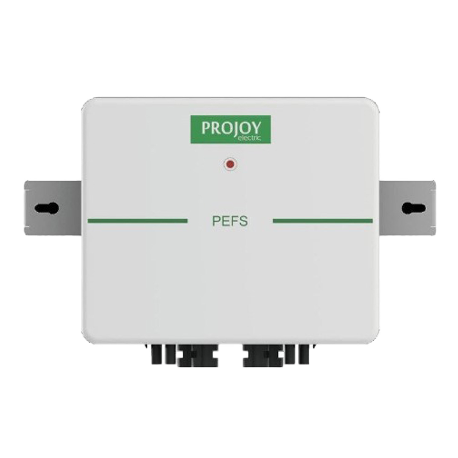 Interruptor de Incendio PROJOY PEFS-EL40H-4 - P2 (MC4) - 2 cadenas