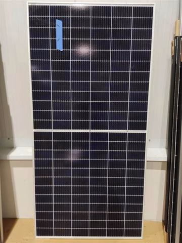 Módulo JOLYWOOD JW-HD144N-410W / OUTLET