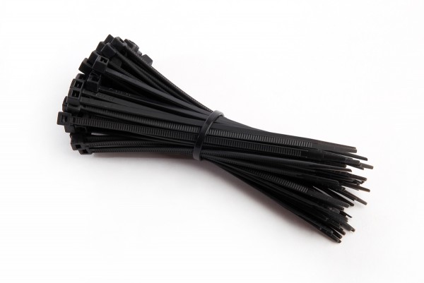 Cable tie 4.8x250 / 100 pcs.