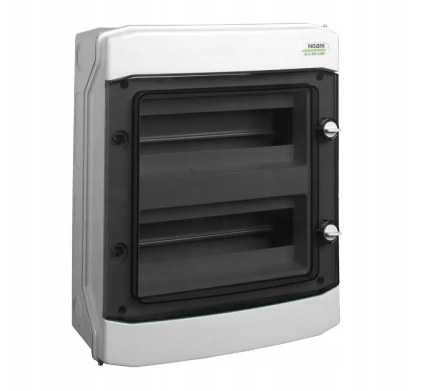 NOARK IP 65 1000V / 24p switchgear