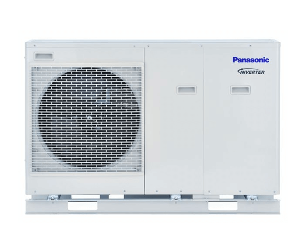Panasonic AQUAREA WH-MDC07J3E5 7 kW monoblock heat pump