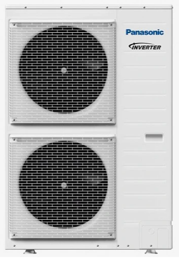 Panasonic T-CAP SERIES - WH-SXC16H9E8 + WH-UX16HE8 / KIT-WXC16H9E8 heat pump