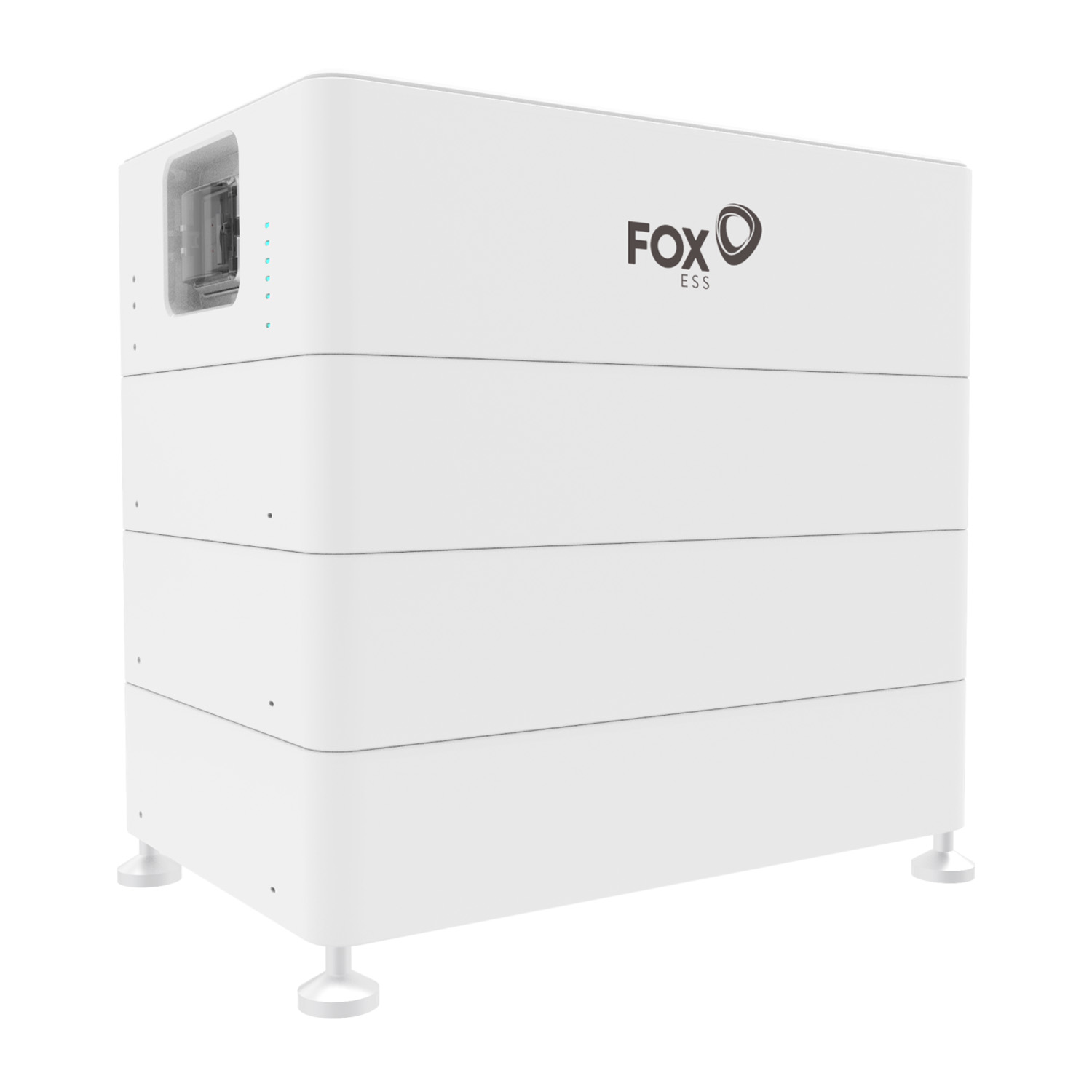 Cube de Energía FoxESS CM2900 - BMS + 1x batería 2,88 kWh