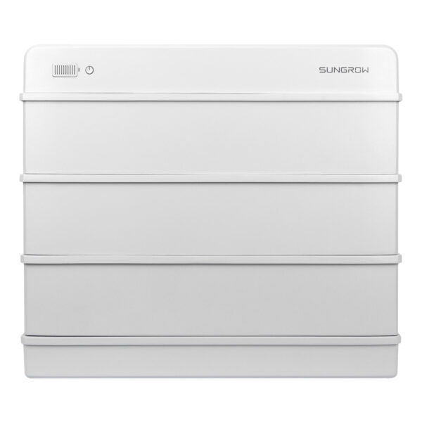 SUNGROW SBR064 V13 Sistema de Batería 6,4 kWh + Accesorio SBR V114