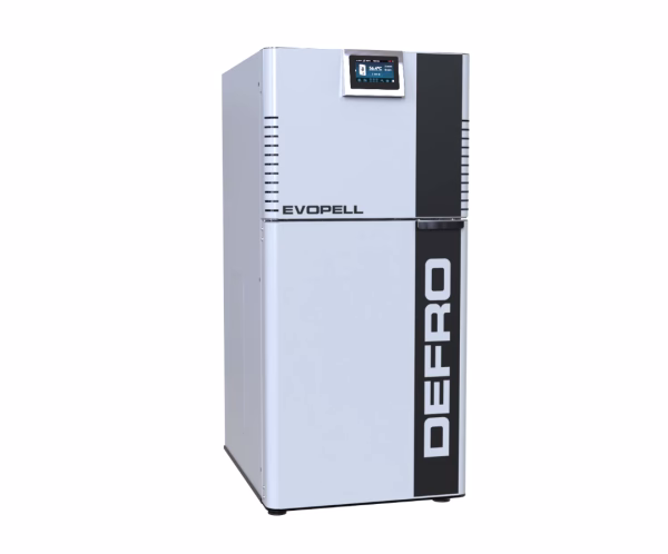 Caldera DEFRO EVOPELL 15 kW