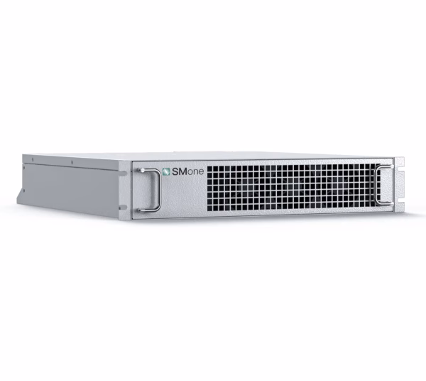Compensador SMone 15 KVAR / SM-SVG-15-0.4-4L-R