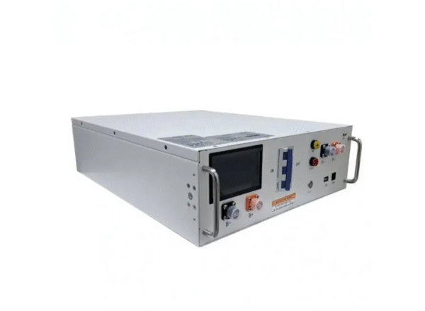 DEYE HVB750V/100A-EU / SALIDA