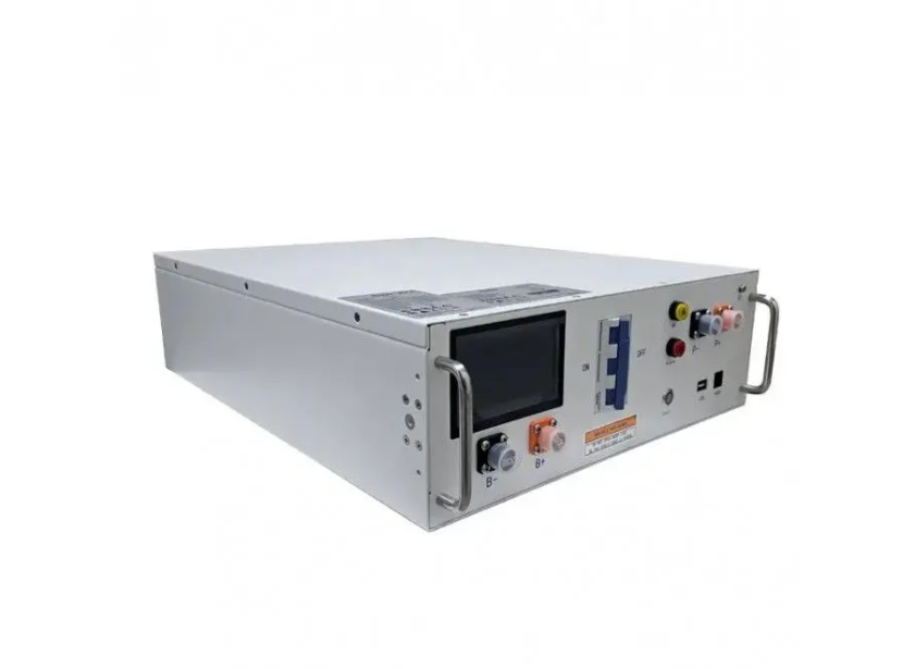 DEYE HVB750V/100A-EU / SALIDA