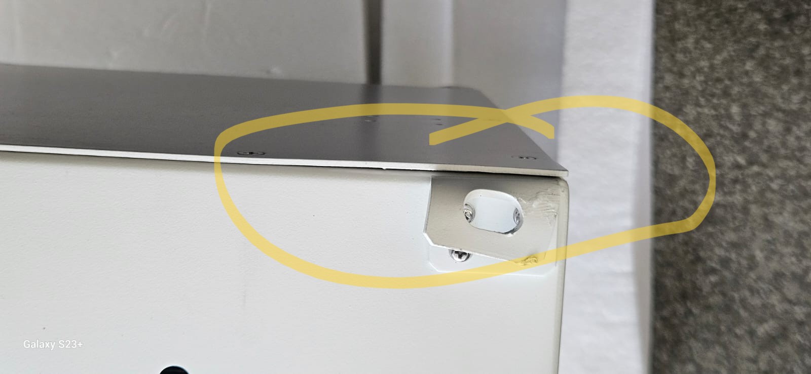 Inversor DEYE SUN-10K-SG02LP1-EU-AM3 / OUTLET - Imagen 3