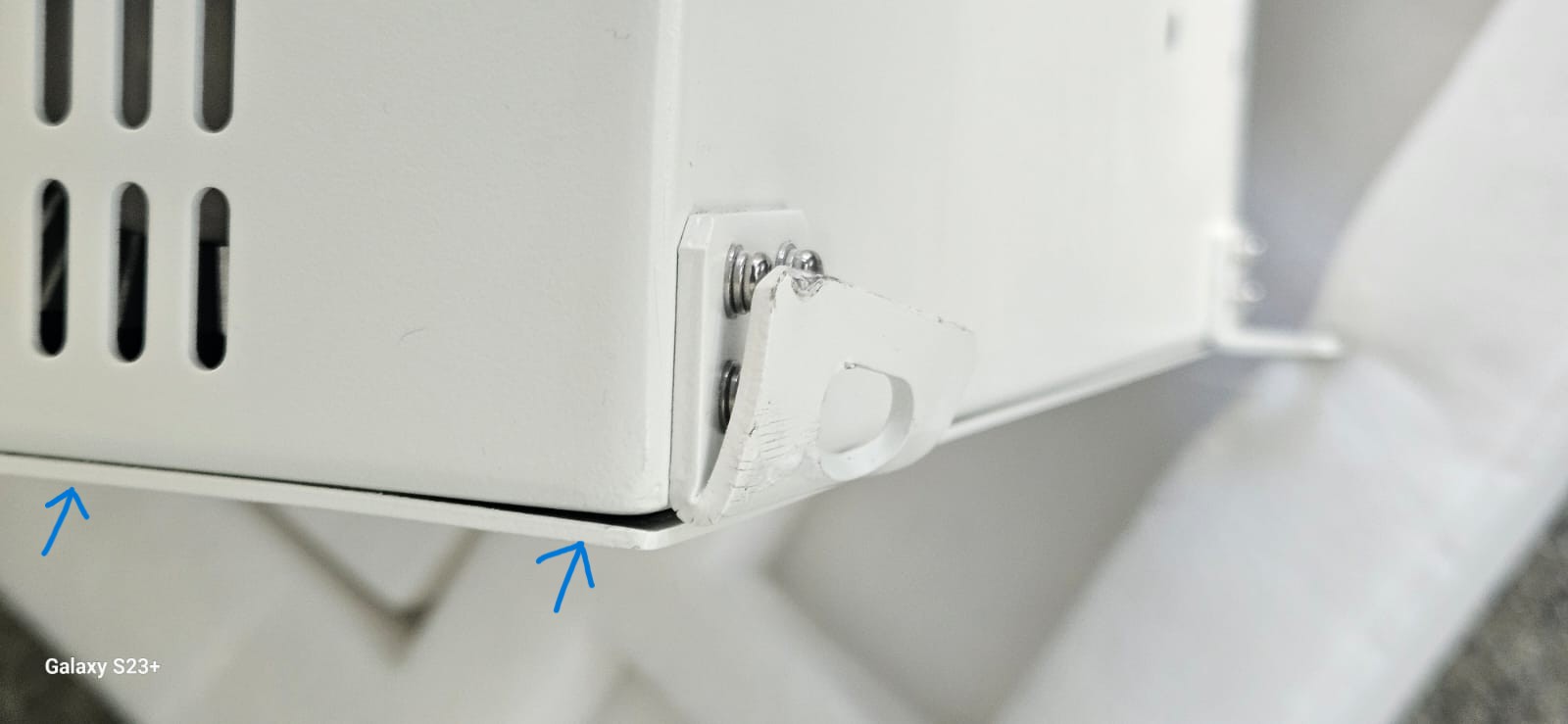 Inversor DEYE SUN-10K-SG02LP1-EU-AM3 / OUTLET - Imagen 5