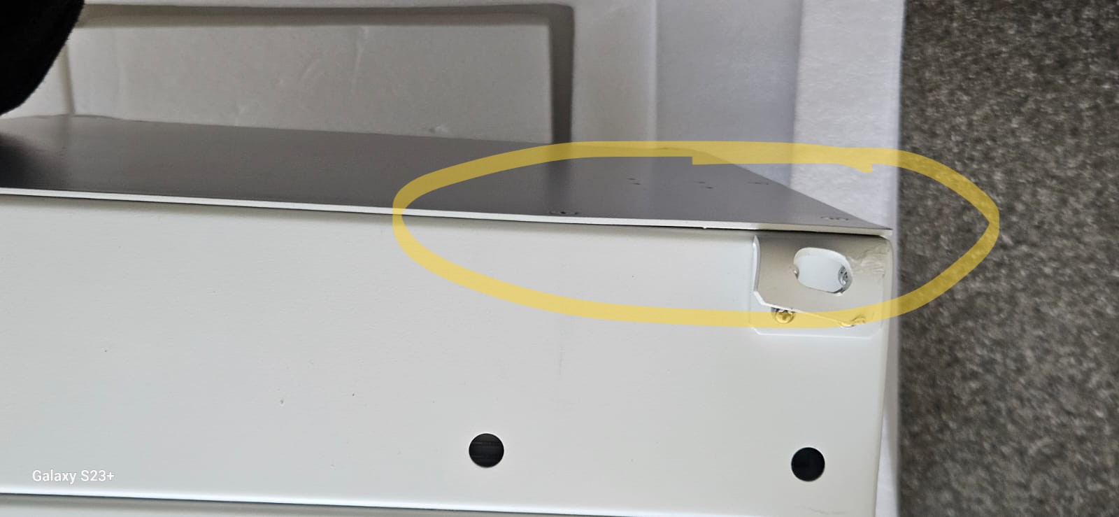 Inversor DEYE SUN-10K-SG02LP1-EU-AM3 / OUTLET - Imagen 6