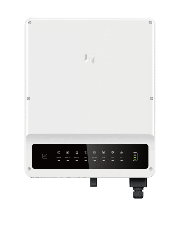 Inversor GOODWE GW8K-ET PLUS+