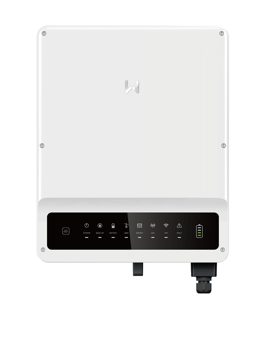 Inversor GOODWE GW8K-ET PLUS+