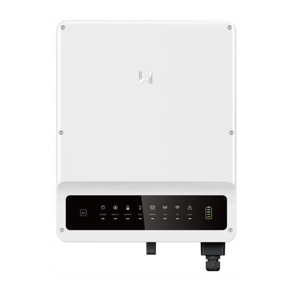 Inversor GOODWE GW8K-ET PLUS+