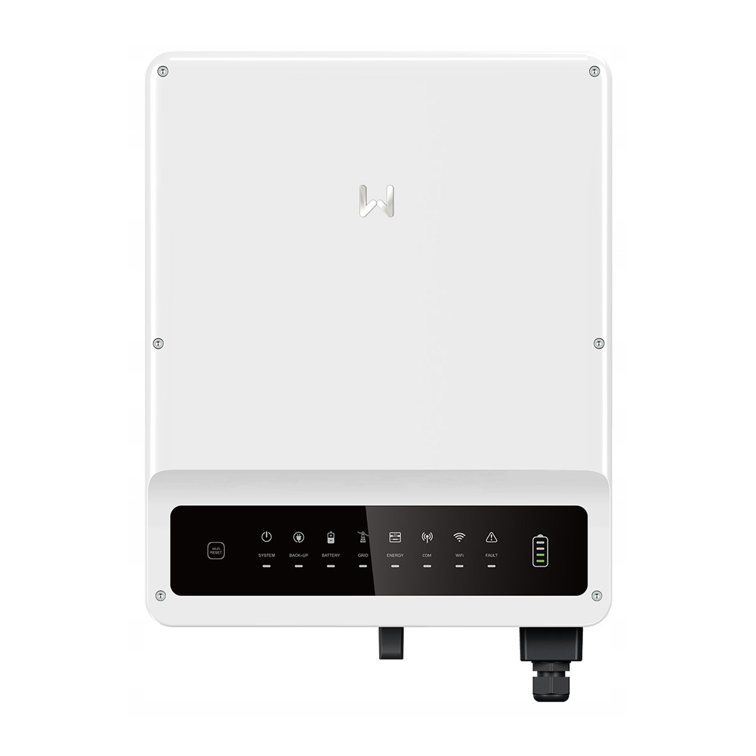 Inversor GOODWE GW8K-ET PLUS+