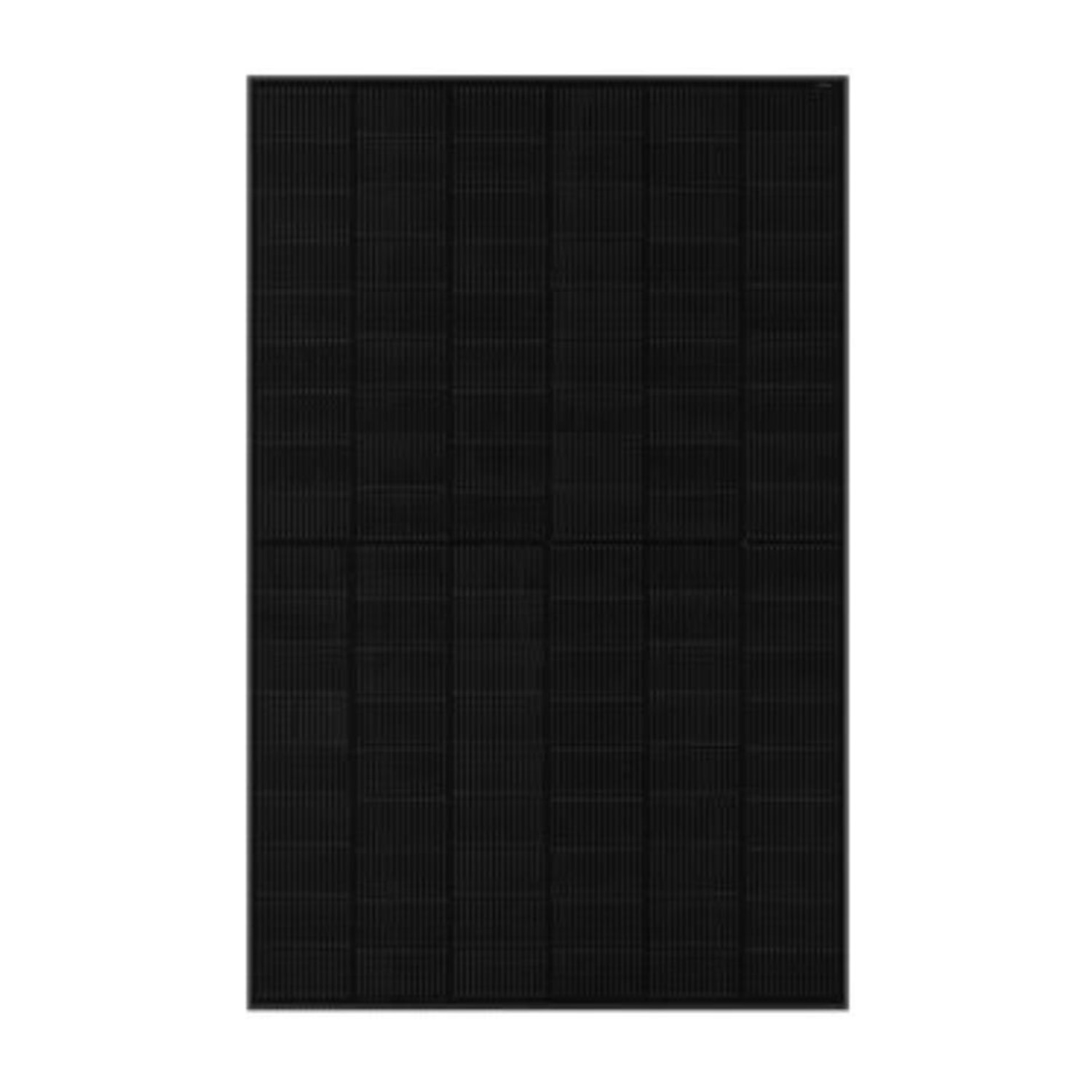 Módulo JA SOLAR JAM60D41-500/LB - Todo negro - Bifacial