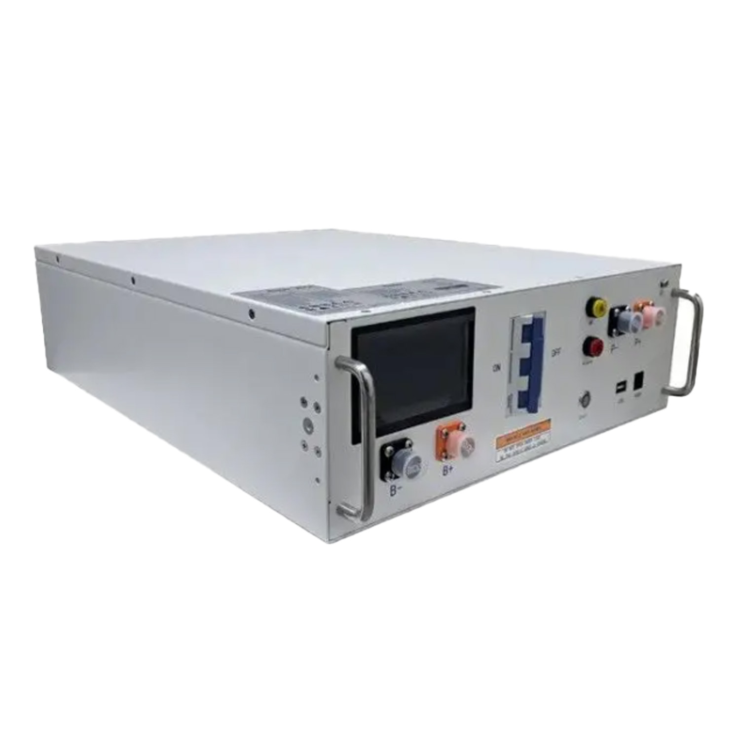 DEYE HVB750V/100A-EU / SALIDA