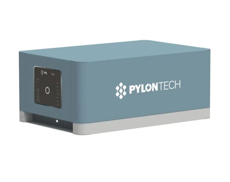 PYLONTECH módulo de control del banco de energía H2 - FC0500M-40S-B / LIQUIDACIÓN