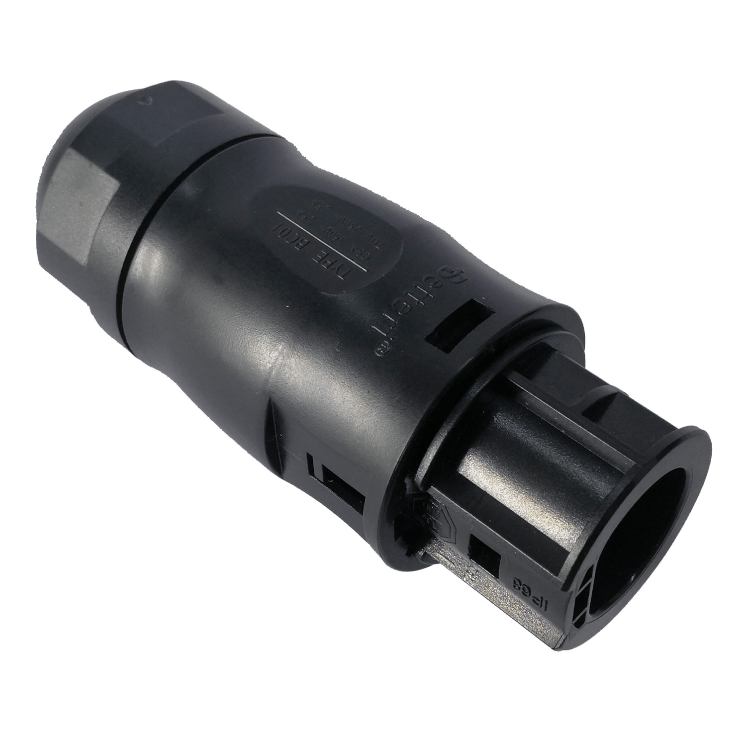 ENVERTECH BC01 conector hembra
