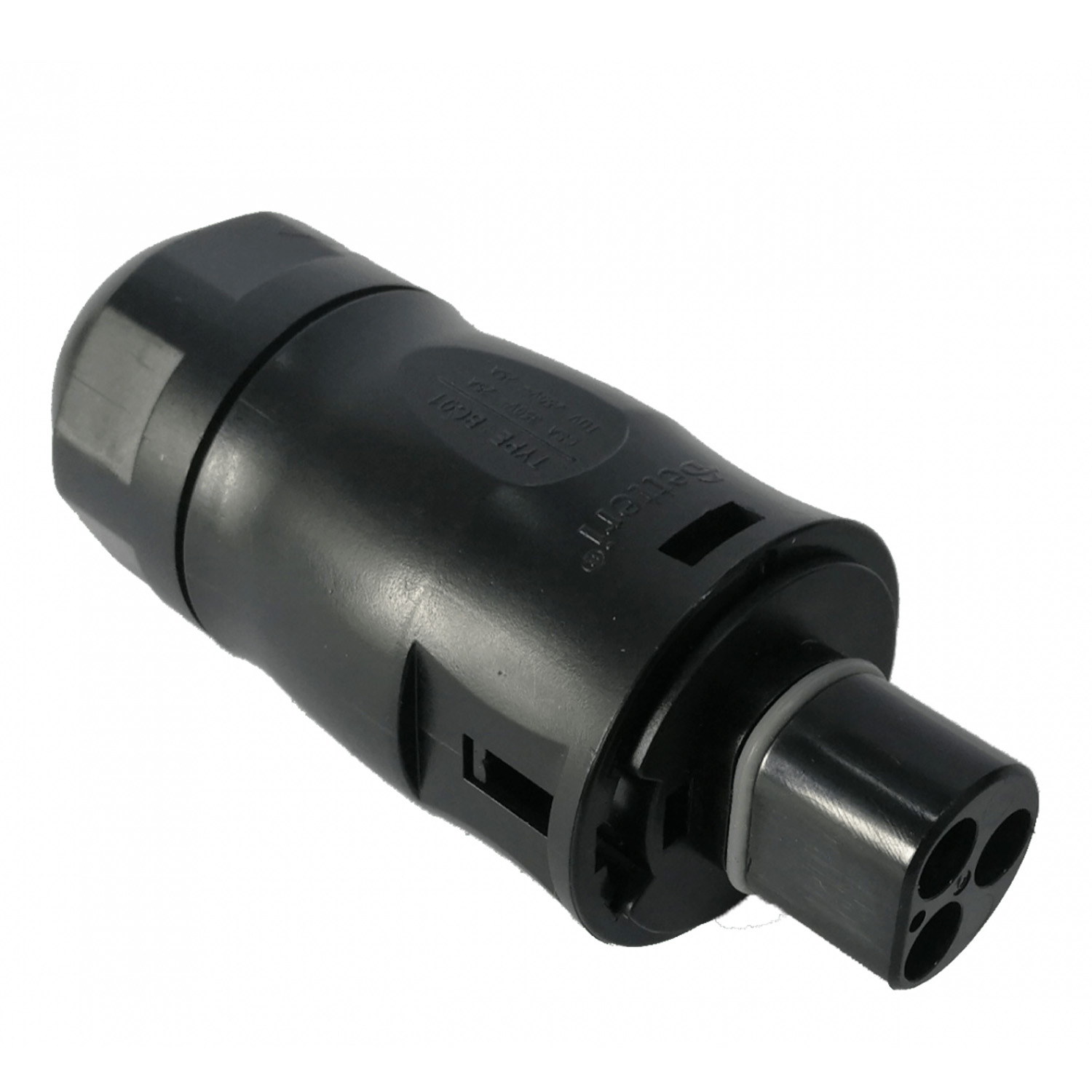 ENVERTECH BC01 conector macho