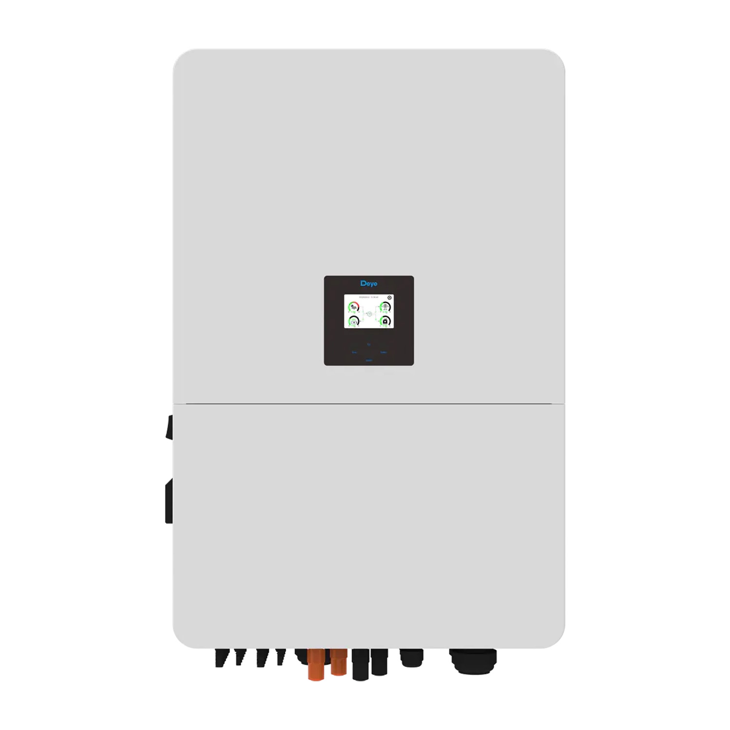 Inversor DEYE SUN-80K-SG02HP3-EU-EM6