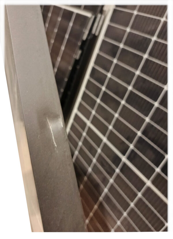 Módulo Q-CELLS Q.PEAK DUO ML G10 410W BF / LIQUIDACIÓN - Imagen 3