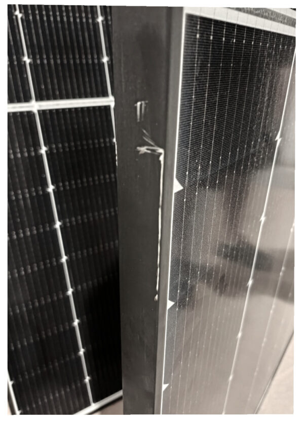 Módulo Q-CELLS Q.PEAK DUO ML G10 410W BF / LIQUIDACIÓN - Imagen 2