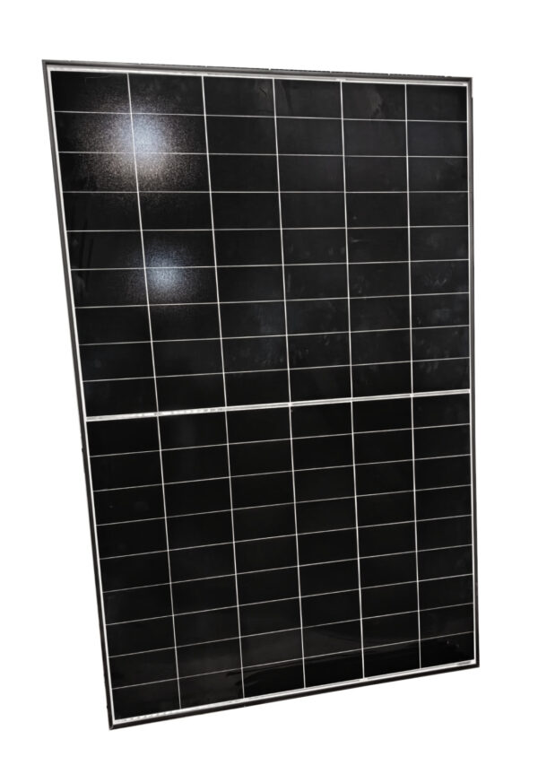 Módulo Q-CELLS Q.PEAK DUO-G11 410W PLUS Marco negro / Liquidación
