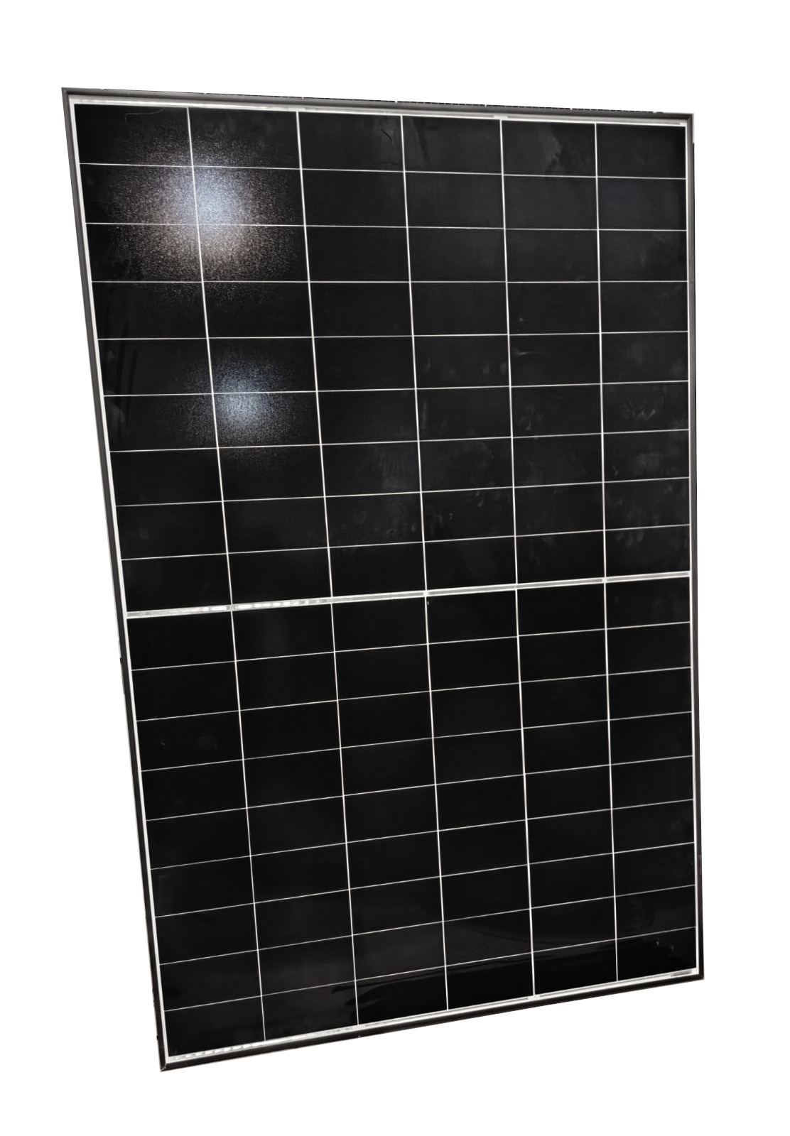 Módulo Q-CELLS Q.PEAK DUO-G11 410W PLUS Marco negro / Liquidación